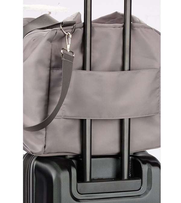 Daybreak Recycled Duffle