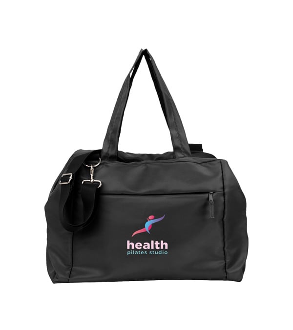 Daybreak Recycled Duffle