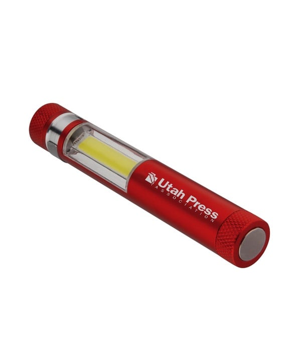 Magnetic COB Pocket Work Light