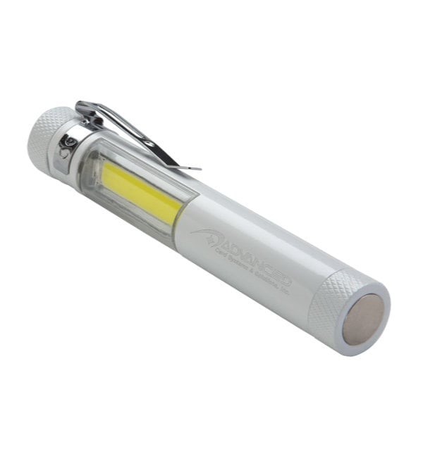 Magnetic COB Pocket Work Light