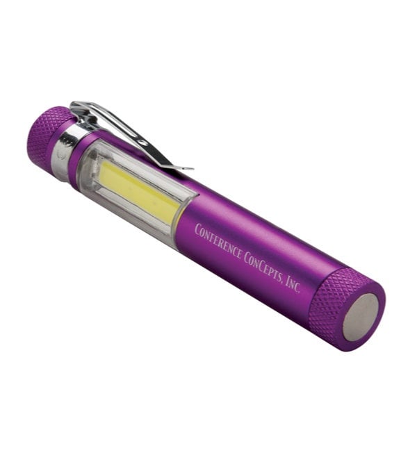 Magnetic COB Pocket Work Light