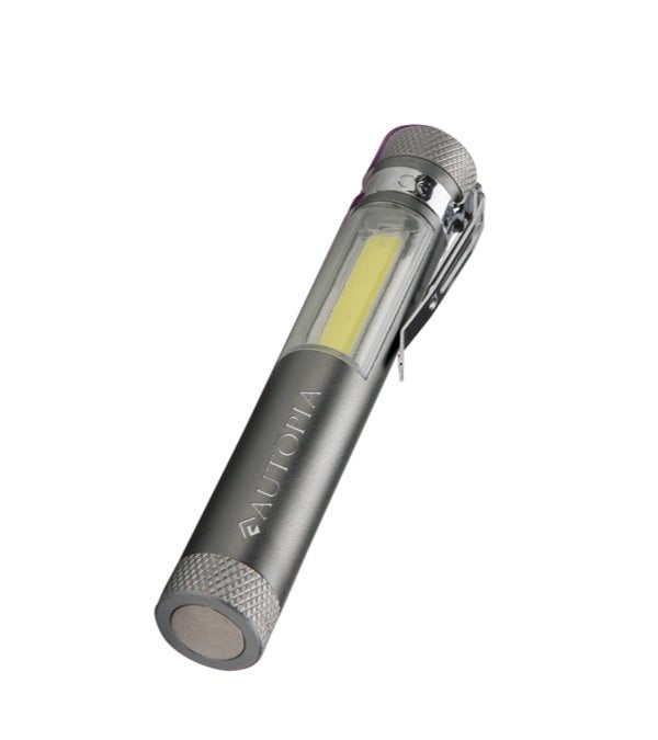 Magnetic COB Pocket Work Light