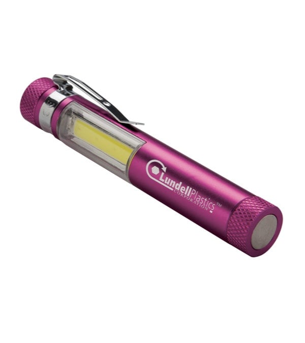Magnetic COB Pocket Work Light