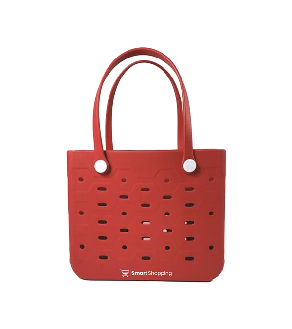 Mini Beachcomber Bag / Tote