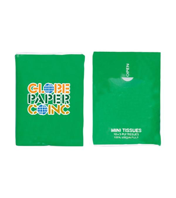 Mini Tissue Packet