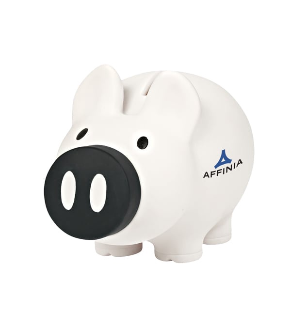 Payday Piggy Bank