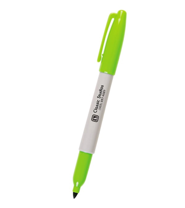 Sharpie Fine Marker