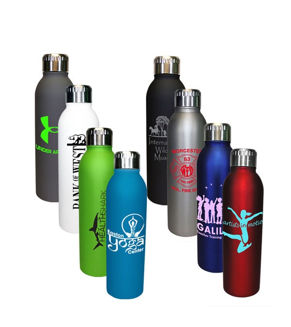 17 oz. Deluxe Halcyon® Bottle