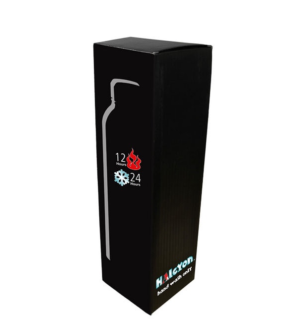 17 oz. Deluxe Halcyon® Bottle