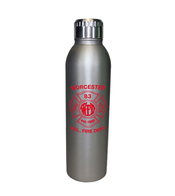 17 oz. Deluxe Halcyon® Bottle