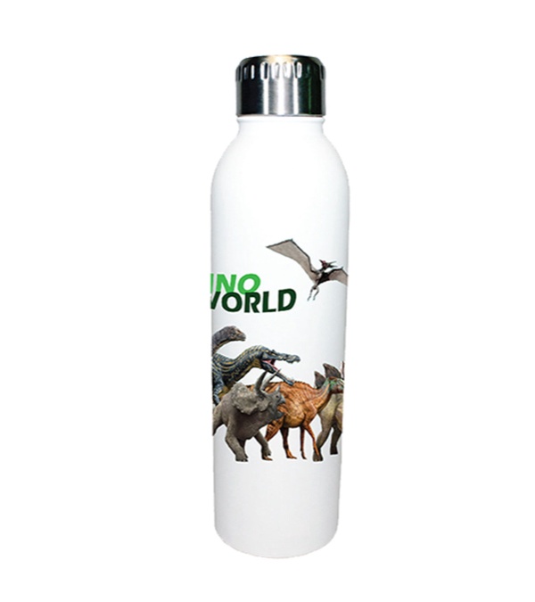 17 oz. Deluxe Halcyon® Bottle - Full Color Imprint