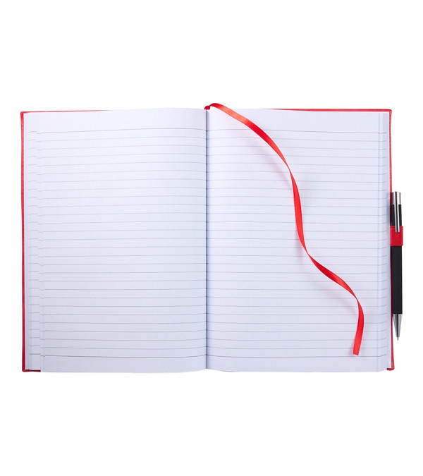 7&quot; x 10&quot; FSC® Recycled Morano Large Journal