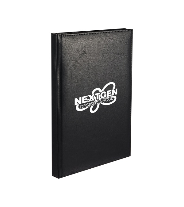 7&quot; x 10&quot; FSC® Recycled Morano Large Journal