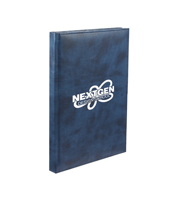 7&quot; x 10&quot; FSC® Recycled Morano Large Journal