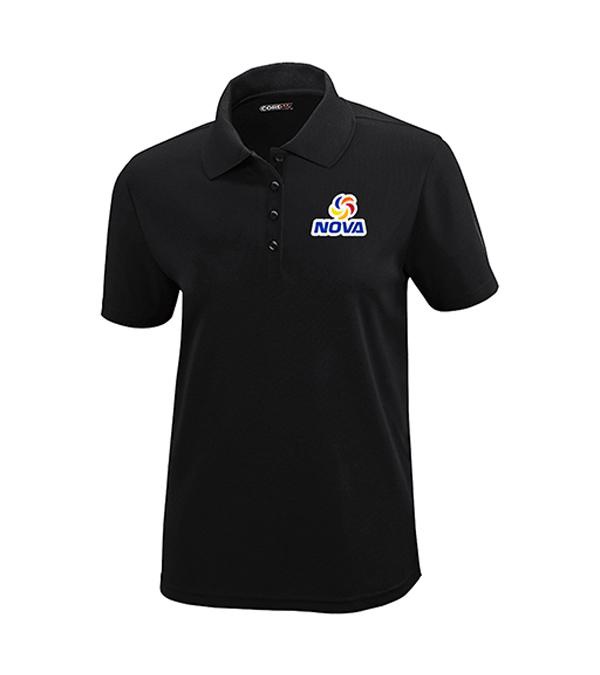 Core 365 Ladies' Origin Performance Polo - Embroidered