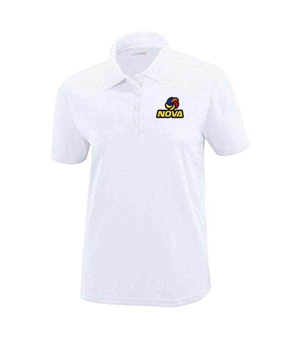 Core 365 Ladies' Origin Performance Polo - Embroidered