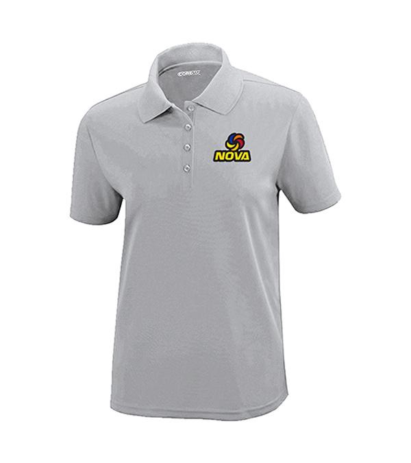 Core 365 Ladies' Origin Performance Polo - Embroidered