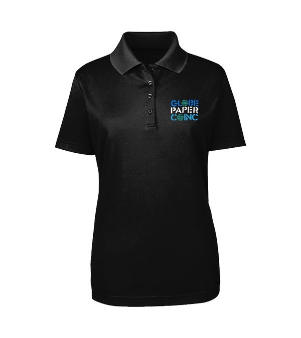 Core 365 Ladies' Origin Performance Piqué Polo - Screen Print