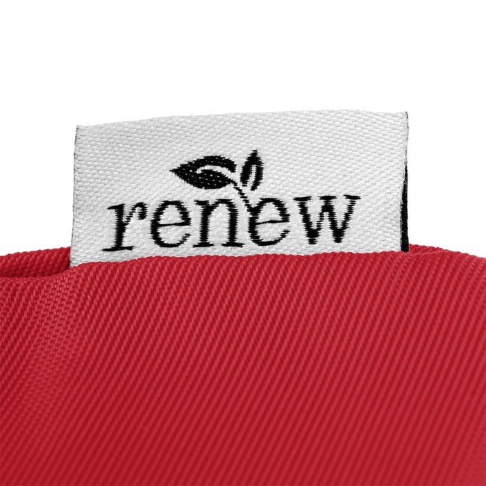 Joel rPET Drawstring Tote Bag