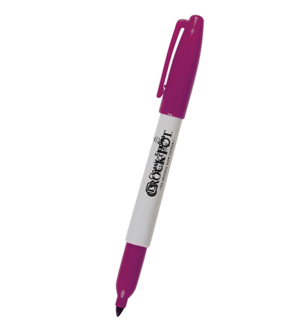 Sharpie Fine Marker