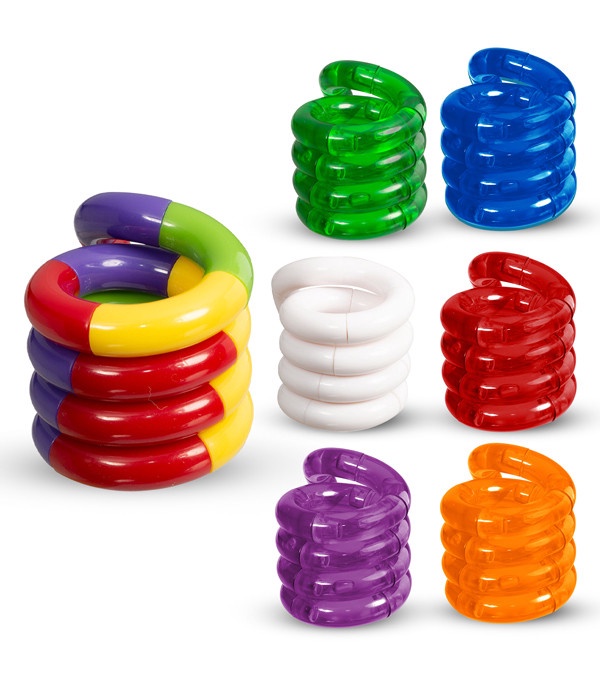 Tangle Jr Puzzle