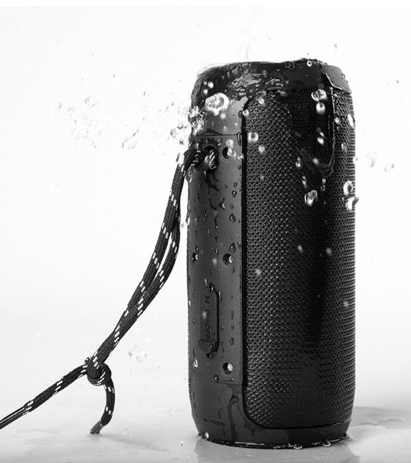 Waterproof Speaker Tower 2.0