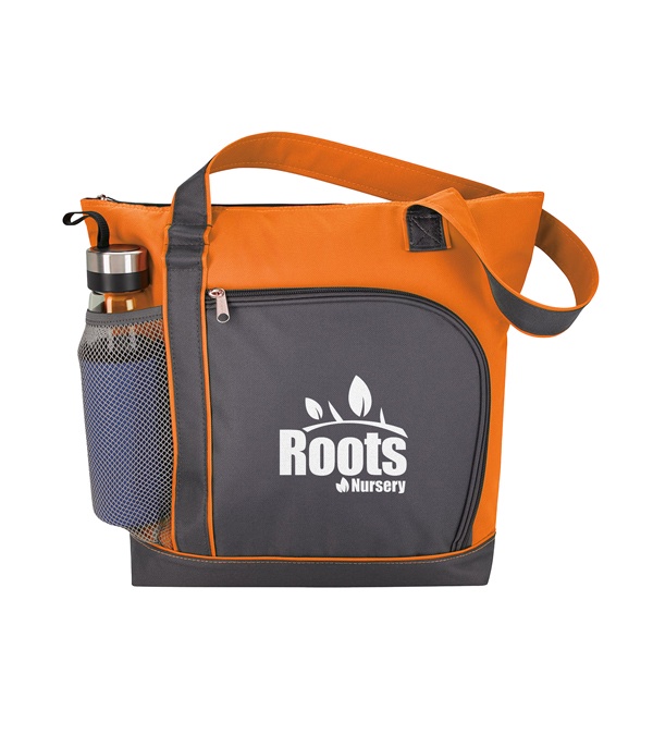 Market Cooler Tote