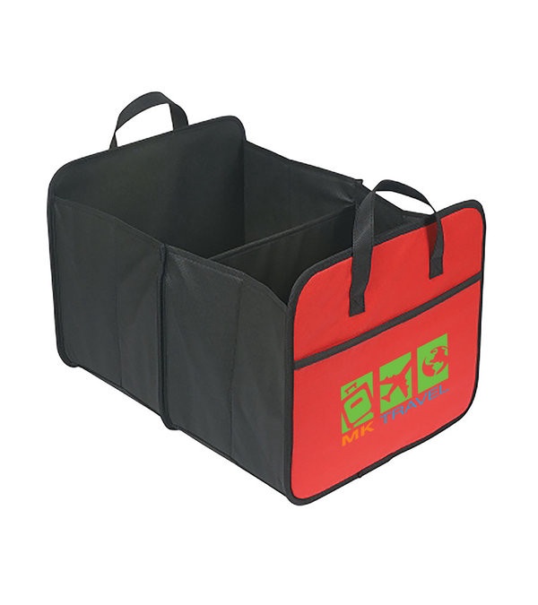 Non-Woven Trunk Organizer
