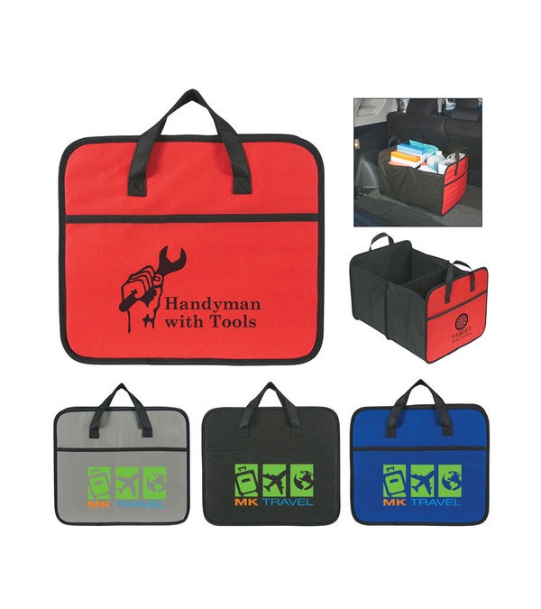 Non-Woven Trunk Organizer