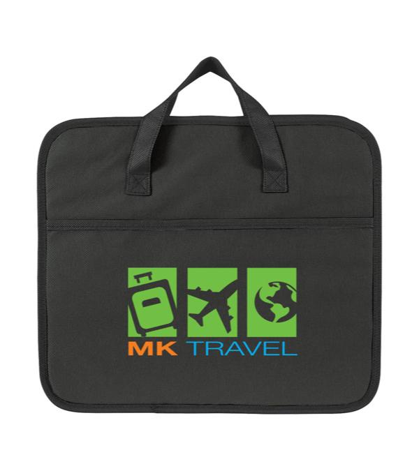 Non-Woven Trunk Organizer
