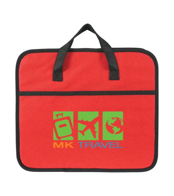 Non-Woven Trunk Organizer
