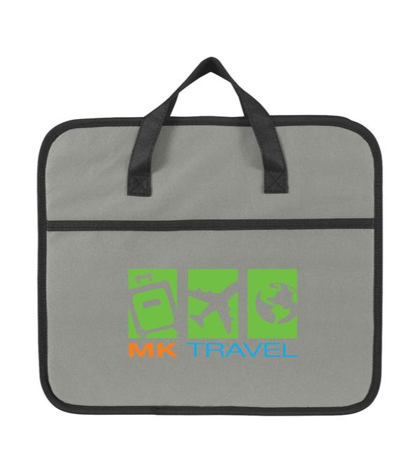 Non-Woven Trunk Organizer