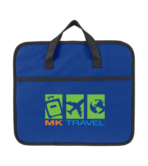 Non-Woven Trunk Organizer