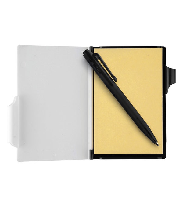 Orla Notepad & Pen