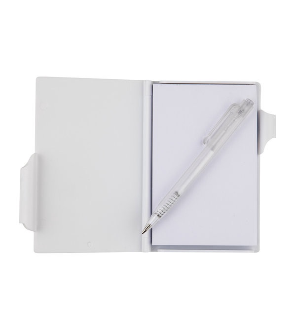 Oulu Notepad & Pen