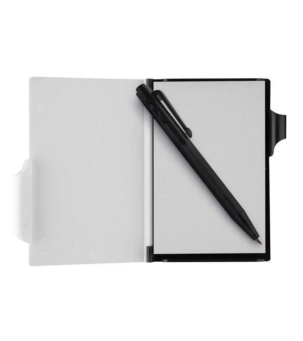 Oulu Notepad & Pen