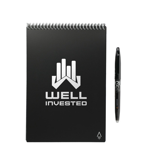RocketBook Executive Flip Notebook