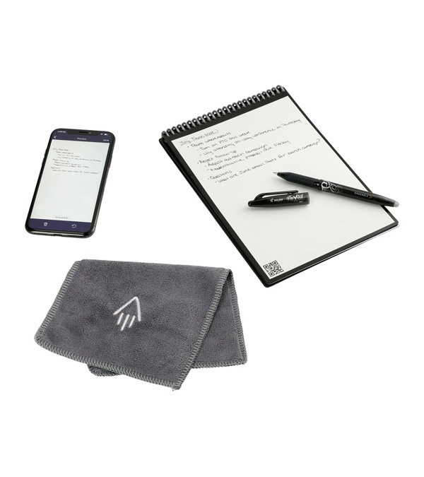 RocketBook Executive Flip Notebook