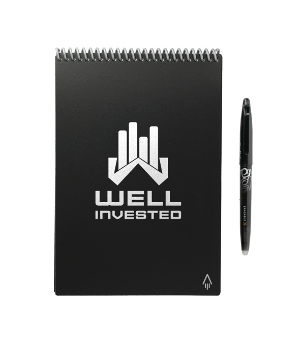 RocketBook Executive Flip Notebook