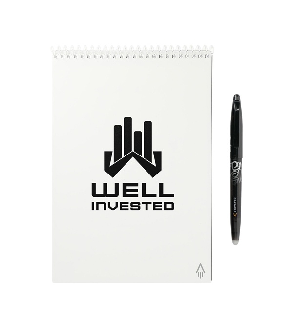 RocketBook Executive Flip Notebook