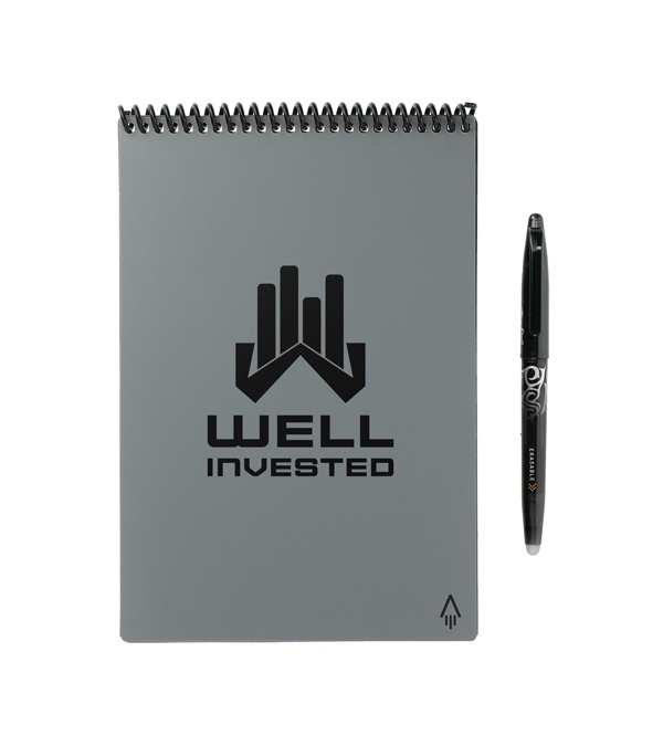 RocketBook Executive Flip Notebook