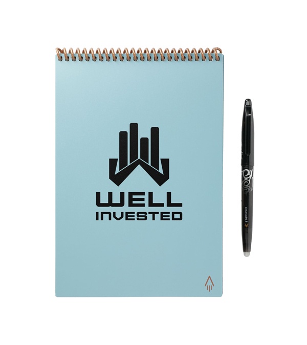 RocketBook Executive Flip Notebook