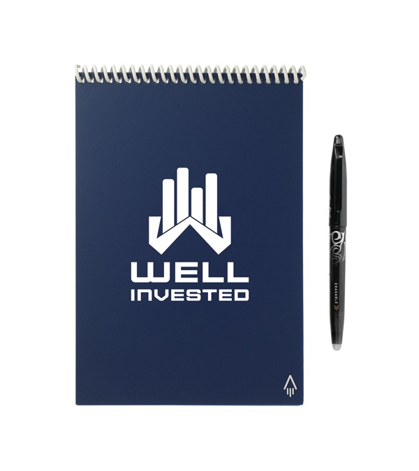 RocketBook Executive Flip Notebook