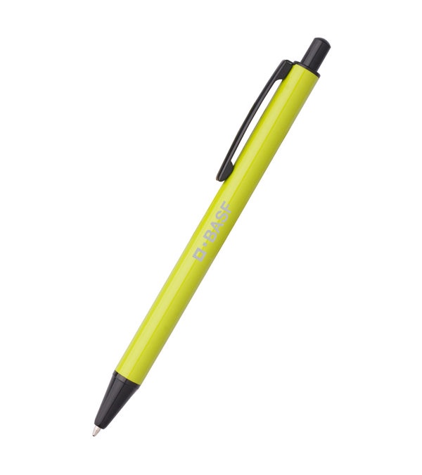 Rowling Metal Pen