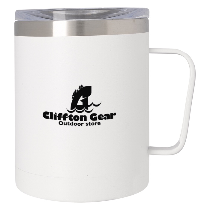 12 oz. Concord Mug