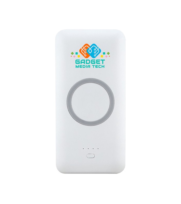 Chi-charge Pro 10,000 mAh Power Bank
