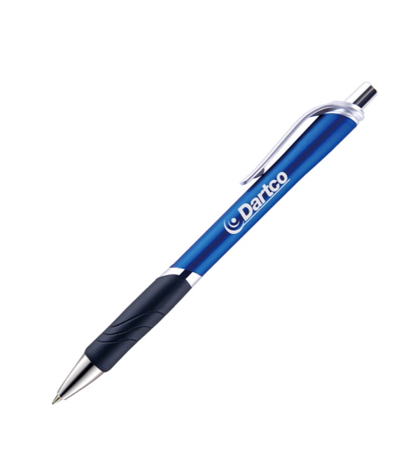 Custom Frisco Color Barrel Pen