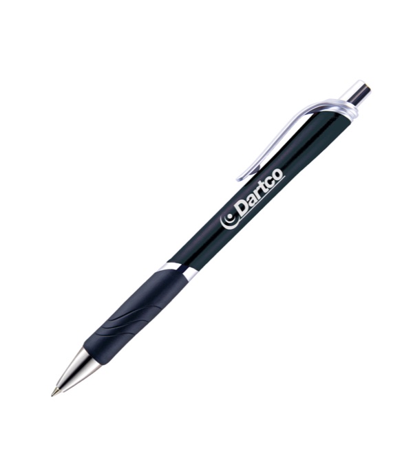 Custom Frisco Color Barrel Pen