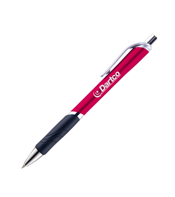 Custom Frisco Color Barrel Pen