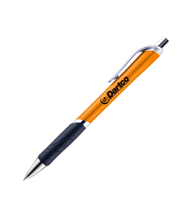 Custom Frisco Color Barrel Pen